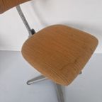 Friso Kramer Bureau Stoel Vintage Design thumbnail 7