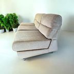 Vintage Modulaire Eenzit / Clubzetel / Fauteuil thumbnail 5