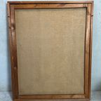 Xl Doek ‘stilleven’ – Gust Verelst 1943 thumbnail 9
