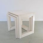 Nest Tafeltjes — Mimi Setje – Jaren 70 -(qa35) thumbnail 4