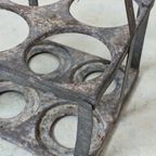 Flessenrekje – Brocante -ne19 thumbnail 4