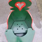 Oude Kinderstoel thumbnail 4