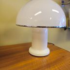 Vintage Mushroom Groupe Habitat Tafellamp Bureaulamp Lamp thumbnail 14