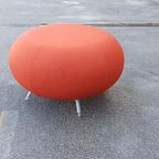 Allermuir 'pebble' Design Poef Ottoman Voetstoel thumbnail 4