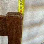 2x Vintage Pastoe Fauteuil thumbnail 6