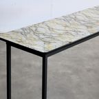 Vintage Tafels | Schooltafels | Jaren 60 | Formica thumbnail 4
