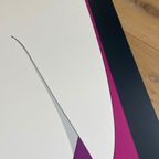 Patrick Nagel (1945-1984), Orginal 1980’s Poster Nage The Book thumbnail 7