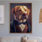 Renaissance Labrador thumbnail 2