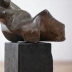 Abstract Sculpture Female Earth Bird thumbnail 10