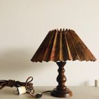 Antieke Lamp thumbnail 3