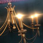 Sciolari Roma Hanglamp Kroonluchter Vintage Design thumbnail 3