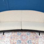 Vintage Design Sofa 'capri', Johannes Andersen Danish Midcentury Design thumbnail 2