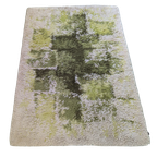 Vloerkleed – Wol Jaren 70 – Kvt - (mg40) thumbnail 7