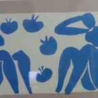 Matisse "femmes Et Singes" thumbnail 18