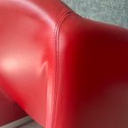 3X Ben Chair By Pierre Paulin For Artifort thumbnail 8