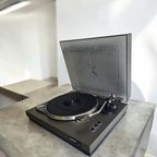 Vintage Platenspeler Micro Seiki Mb-15 : Werkend thumbnail 13