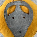 Vintage Keramisch Masker thumbnail 7