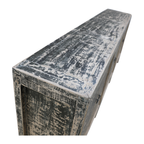 Chinees Dressoir Hout Zwart thumbnail 5