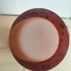Design M.D & D.O.O.M Bloemenvaas Gelaagd Glas thumbnail 5