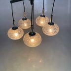 Cascade Hanglamp, Glazen Bollen, Hustadt Leuchten thumbnail 4