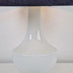 Vintage Porselein Hutschenreuther Tafellamp Mid Century ‘60 thumbnail 5