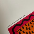 Keith Haring (1958-1990), Untitled, 1982, thumbnail 7