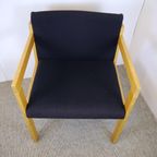 Thonet Vienna Houten Stoel Fauteuil thumbnail 6