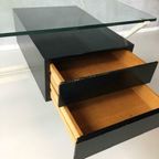 Knoll Buro Franco Albini Vintage Design Bureau 1949 Desk thumbnail 11