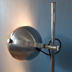 Vintage Dijkstra Vloerlamp | Space Age Lamp thumbnail 7