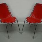 Set Rode Charlotte Perriand Les Arcs thumbnail 12