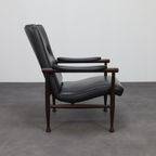Mid-century Fauteuil Model 279 Topform, 1960s thumbnail 7