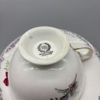 Set Royal York D.e. Kop En Schotels Roos thumbnail 17