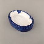 Vintage Keramiek Asbak J.f. Belarti thumbnail 4