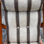 Vintage Klap Fauteuil thumbnail 11