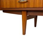 Vintage Dressoir Meubel Jaren 60 70 Design Tv Meubel thumbnail 7