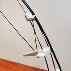 Rare Flex Wire Desk Lamp, 1970S thumbnail 9