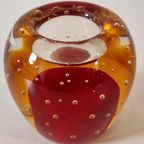 Rosenthal Waxinehouder Theelicht Paperweight Presse Papier thumbnail 5