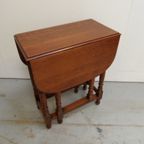 Eiken Hangoortafel thumbnail 2