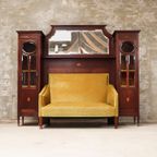 Antieke Cozy Corner thumbnail 16