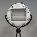 Very Rare Paolo Piva For Stefano Cevoli Floorlamp Meridiana 185cm thumbnail 8