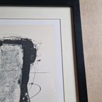 Gesigneerde Litho Natacha Pirnay 508 Van 580 Diabolik thumbnail 4