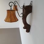 Ox Harnass Wall Lamps thumbnail 10