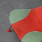 Postmodern Design Chair “ettorina” By Javier Mariscal, 1990s thumbnail 11