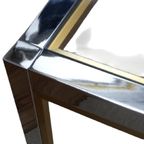 Renato Zevi Grote Salontafel. thumbnail 2