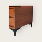 Mid Century Highboard thumbnail 20