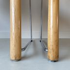 Thonetstoelen Van Wulf Schneider En Ulrich Böhme S320 thumbnail 6