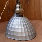 Vintage Industrieel Kwik Glas Wandlamp Wonder Light, De, 50S thumbnail 11