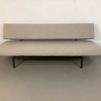 Sleeping Sofa/couch Martin Visser For Spectrum Holland Sixties thumbnail 5