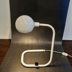 Mid-century Tubular Lamp thumbnail 13