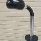 Vintage Space Age Design Tafellamp Bureaulamp Desk Lamp thumbnail 8